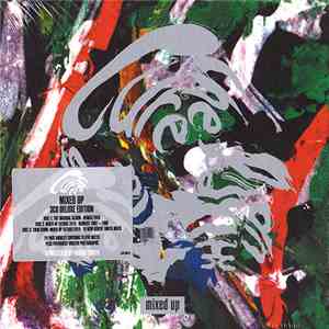 The Cure - Mixed Up download free