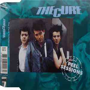 The Cure - The Peel Sessions download free