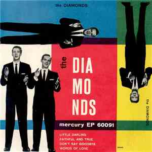 The Diamonds - The Diamonds download free