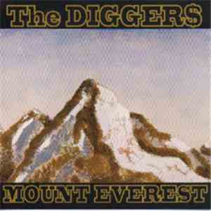 The Digger$ - Mount Everest download free