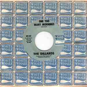 The Dillards - One Too Many Mornings / Turn It Around download free
