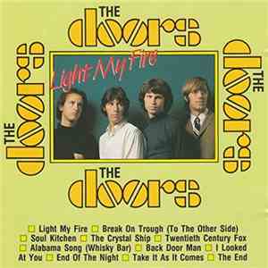 The Doors - Light My Fire download free