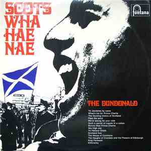 The Dundonald - Scots Wha Hae Nae download free