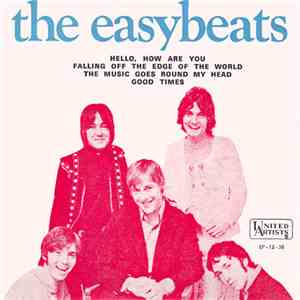 The Easybeats - Hello, How Are You download free