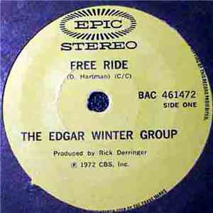 The Edgar Winter Group - Free Ride download free