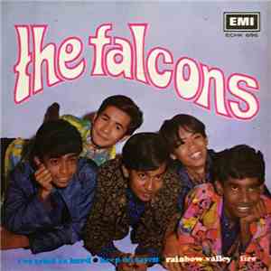 The Falcons  - I've Tried So Hard download free