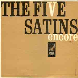 The Five Satins - Encore download free