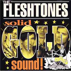 The Fleshtones - Solid Gold Sound download free