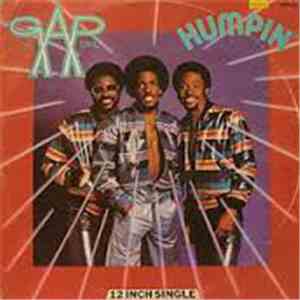 The Gap Band - Humpin' download free