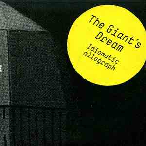 The Giant's Dream - Idiomatic Allograph download free