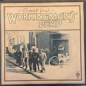 The Grateful Dead - Workingman's Dead download free