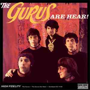The Gurus  - The Gurus Are Hear! download free