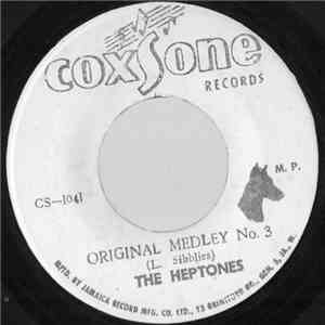 The Heptones - Original Medley No. 3 download free