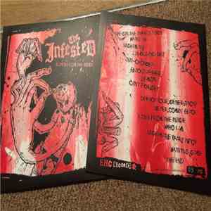 The Infested - Eaten From The Inside download free