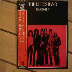 The J. Geils Band - Bloodshot download free