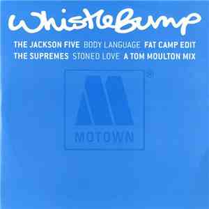 The Jackson 5 / The Supremes - Body Language / Stoned Love download free
