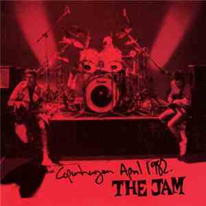 The Jam - Copenhagen April 1982 download free