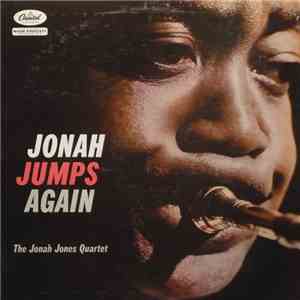 The Jonah Jones Quartet - Jonah Jumps Again download free