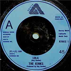 The Kinks - Lola download free