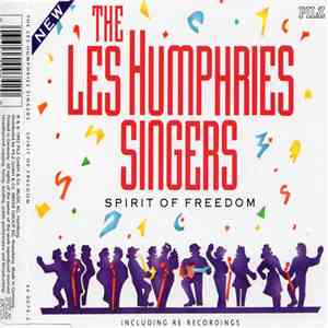 The Les Humphries Singers - Spirit Of Freedom download free