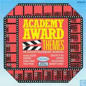 The London Philharmonic Orchestra - Academy Award Themes download free