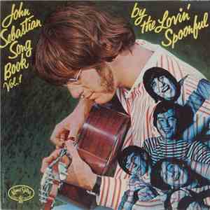 The Lovin' Spoonful - John Sebastian Song Book Vol. 1 download free