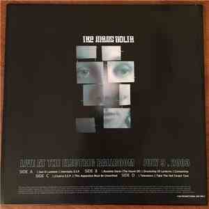 The Mars Volta - Live At The Electric Ballroom July 9, 2003 download free