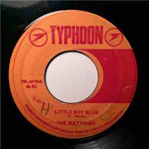The Maytones - Little Boy Blue download free