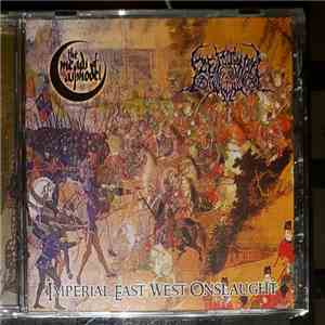 The Meads Of Asphodel / RERTHRO - Imperial East-West Onslaught download free
