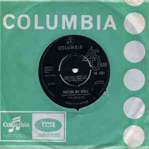 The Measles - Casting My Spell/Bye Birdie Fly download free
