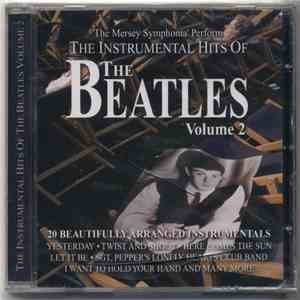 The Mersey Symphonia' Perform - The Instrumental Hits Of The Beatles Volume 2 download free