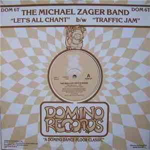 The Michael Zager Band - Let's All Chant / Traffic Jam download free