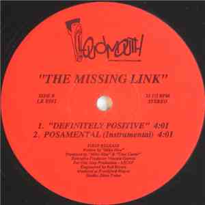 The Missing Link  - You Became A Victim download free