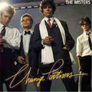 The Misters - Change partners download free