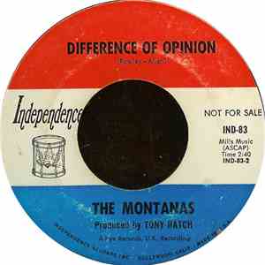 The Montanas - You've Got To Be Loved download free