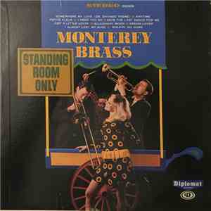 The Monterey Brass - Standing Room Only download free