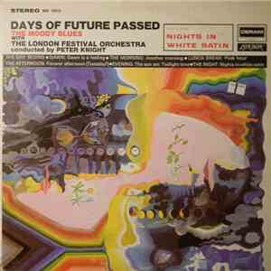 The Moody Blues - Days Of Future Passed download free