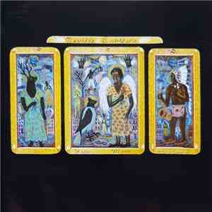 The Neville Brothers - Yellow Moon download free