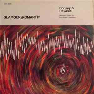 The New Concert Orchestra - Glamour/Romantic download free