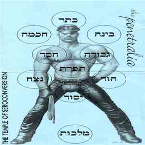 The Penetralia - The Temple Of Seroconversion download free