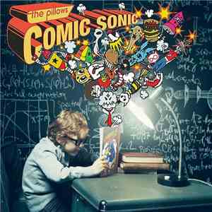 The Pillows - Comic Sonic download free