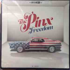 The Pinx - Freedom download free