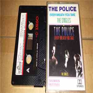 The Police - Every Breathe You Take - The Singles download free