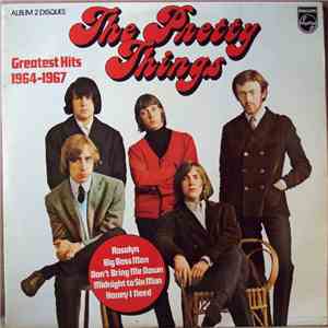 The Pretty Things - Greatest Hits 1964-1967 download free