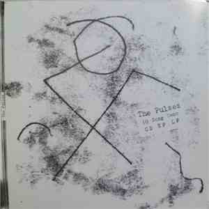 The Pulses - 10 Song Demo CD EP LP download free