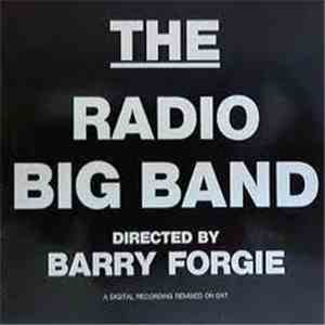 The Radio Big Band - The Radio Big Band download free
