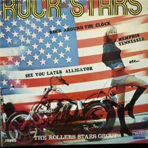 The Rollers Stars Group - Rock Stars download free
