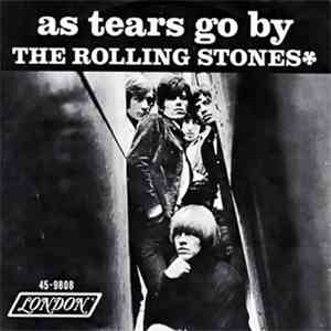 The Rolling Stones - As Tears Go By download free