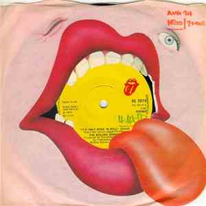 The Rolling Stones - It's Only Rock 'N Roll download free