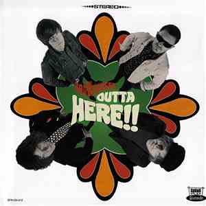 The Satelliters - Outta Here!! download free